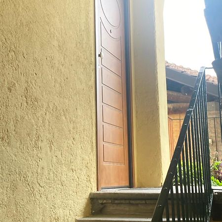 Your Home Milano Bellinzago Lombardo מראה חיצוני תמונה