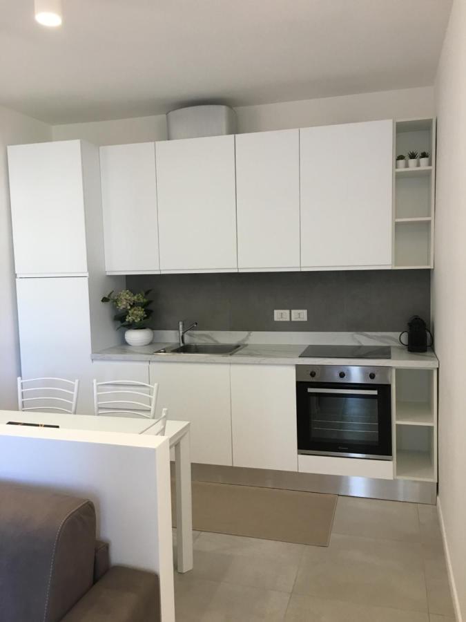 Your Home Milano Bellinzago Lombardo מראה חיצוני תמונה