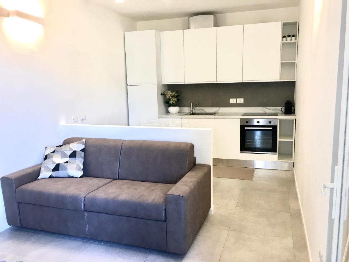 Your Home Milano Bellinzago Lombardo מראה חיצוני תמונה