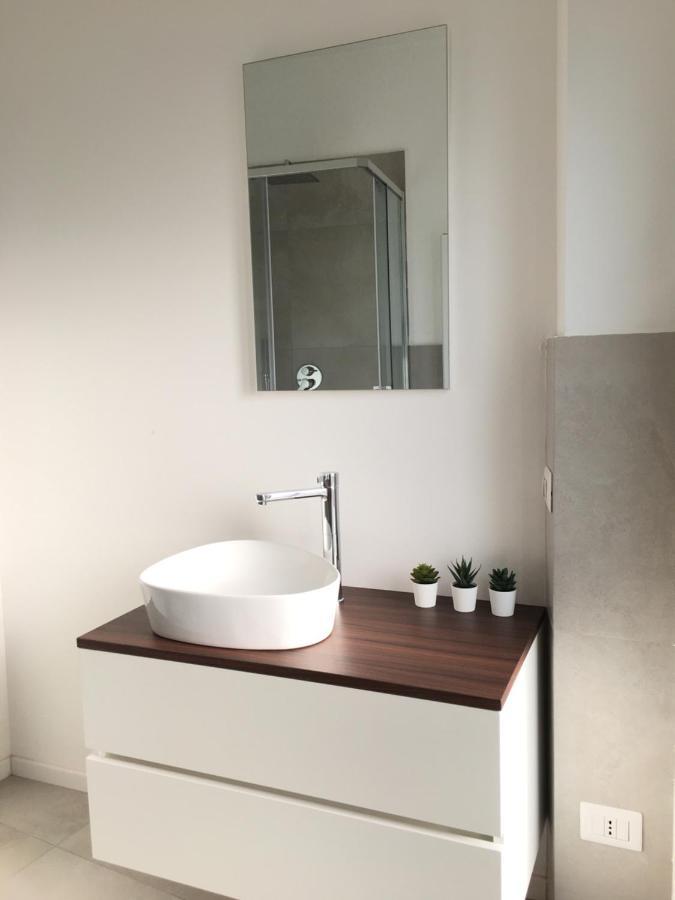 Your Home Milano Bellinzago Lombardo מראה חיצוני תמונה