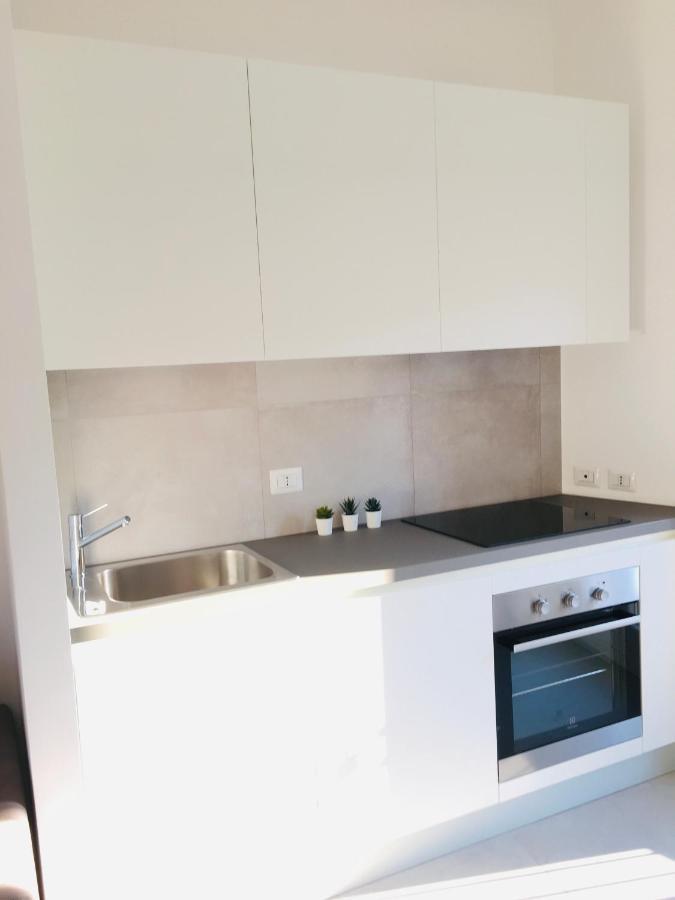 Your Home Milano Bellinzago Lombardo מראה חיצוני תמונה
