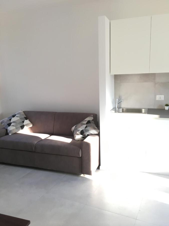 Your Home Milano Bellinzago Lombardo מראה חיצוני תמונה