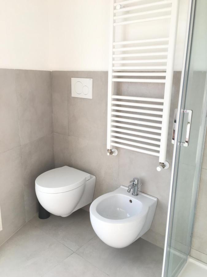 Your Home Milano Bellinzago Lombardo מראה חיצוני תמונה