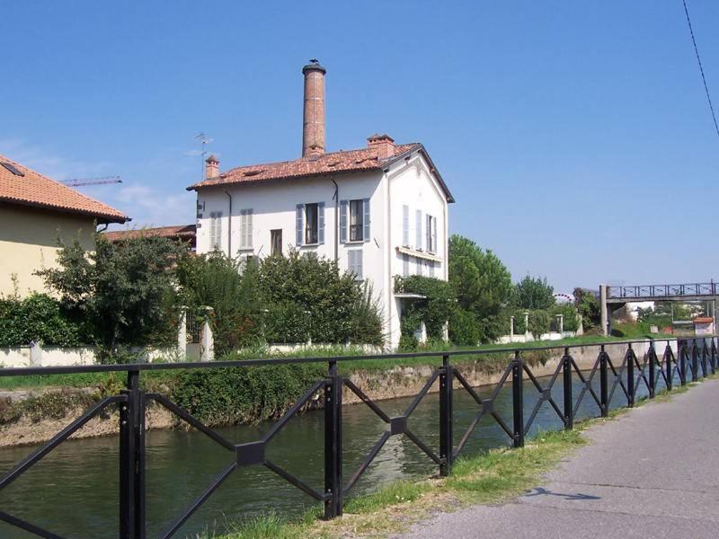 Your Home Milano Bellinzago Lombardo מראה חיצוני תמונה